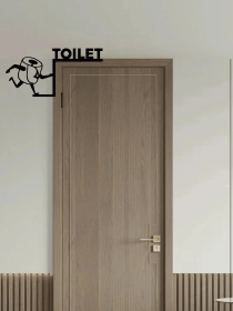 CIFbuy Retro iron Bathroom Wall Art Funny Quote Sign Home Decor Gift(TikTok, temu pick-up service)