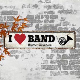 CIFbuy Vintage Aluminum Sign UV Printed For Home Garage Cafe Restaurant Bar Wall Decor (TikTok, temu pick-up service)