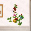 Colored Group - Wall Decals Stickers Appliques Home Decor