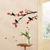 Cherry Tree - Wall Decals Stickers Appliques Home Decor