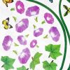 Fresh Ivy - Wall Decals Stickers Appliques Home Decor