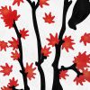 Cherry Tree - Wall Decals Stickers Appliques Home Decor