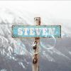 CIFbuy Vintage Aluminum Sign UV Printed Dustproof Waterproof Wall Art For Home Garage Cafe Bar Decor (TikTok, temu pick-up service)