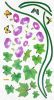 Fresh Ivy - Wall Decals Stickers Appliques Home Decor