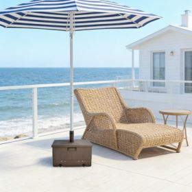 Outdoor Umbrella Base (Option: Defaulttitle)