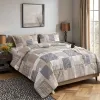 2pieces Comforter set Twin (Comforter *1+Pillowcase*1) Extremely diverse styles