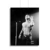 Prince live Canvas Print or Poster