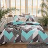 2pieces Comforter set Twin (Comforter *1+Pillowcase*1) Extremely diverse styles
