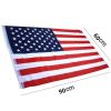 2X3FT 60*90cm American Flag US USA Flag Nylon Flag Star Stripe Brass Grommets