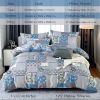 2pieces Comforter set Twin (Comforter *1+Pillowcase*1) Extremely diverse styles