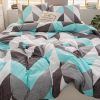 2pieces Comforter set Twin (Comforter *1+Pillowcase*1) Extremely diverse styles