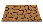Durable Front Door Mat 30×17 Non Slip Indoor Outdoor Rug